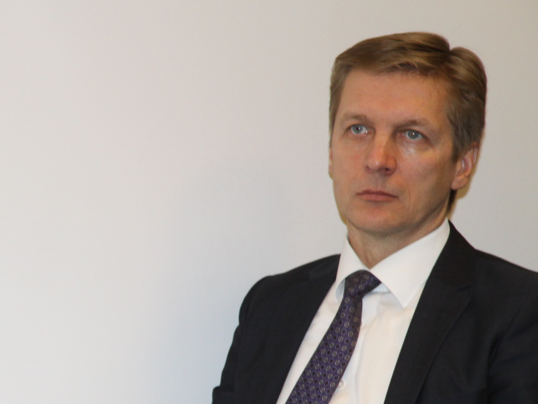 The new Director General of SE Klaipeda State Seaport Authority has been appointed